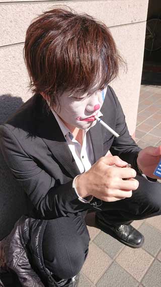 金子力とその仲間たち☆chikara kaneko