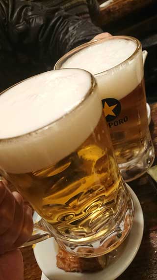 金子力とその仲間たち☆chikara kaneko