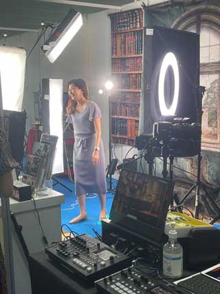 金子力とその仲間たち☆chikara kaneko