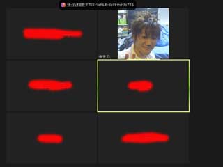 金子力とその仲間たち☆chikara kaneko