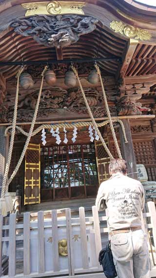 金子力とその仲間たち☆chikara kaneko