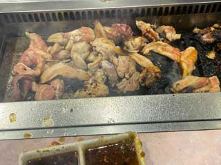 金子力とその仲間たち☆chikara kaneko