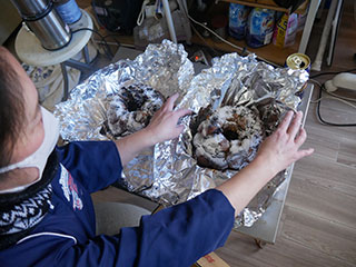 金子力とその仲間たち☆chikara kaneko