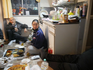 金子力とその仲間たち☆chikara kaneko