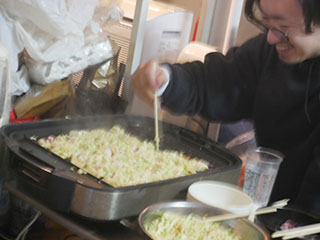 金子力とその仲間たち☆chikara kaneko