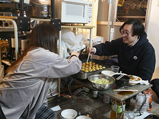 金子力とその仲間たち☆chikara kaneko