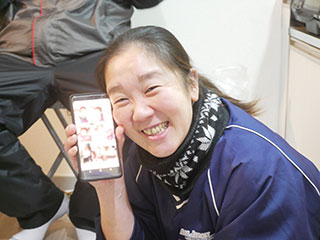 金子力とその仲間たち☆chikara kaneko