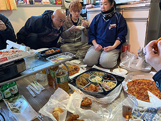 金子力とその仲間たち☆chikara kaneko