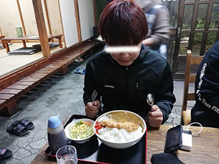 金子力とその仲間たち☆chikara kaneko