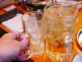 金子力とその仲間たち☆chikara kaneko