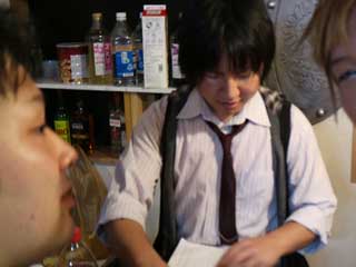 イベントLINE友達仲間飲み会オフ会横浜・東京社会人サークル交流会