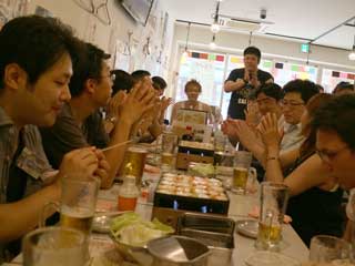 イベントLINE友達仲間飲み会オフ会横浜・東京社会人サークル交流会