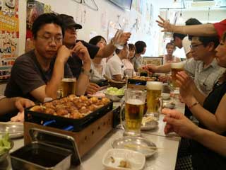 イベントLINE友達仲間飲み会オフ会横浜・東京社会人サークル交流会