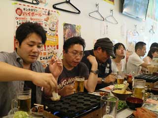 イベントLINE友達仲間飲み会オフ会横浜・東京社会人サークル交流会