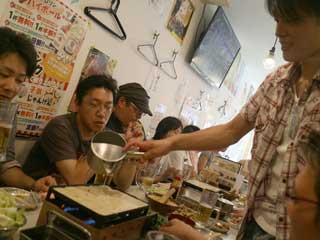 イベントLINE友達仲間飲み会オフ会横浜・東京社会人サークル交流会