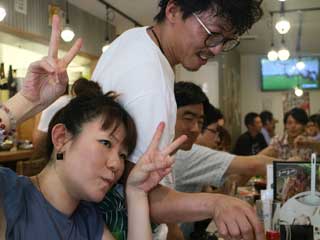 イベントLINE友達仲間飲み会オフ会横浜・東京社会人サークル交流会