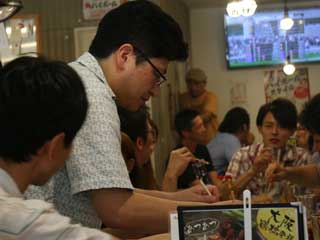 イベントLINE友達仲間飲み会オフ会横浜・東京社会人サークル交流会