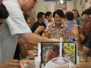 イベントLINE友達仲間飲み会オフ会横浜・東京社会人サークル交流会