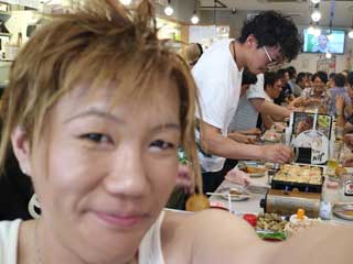 イベントLINE友達仲間飲み会オフ会横浜・東京社会人サークル交流会