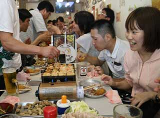 イベントLINE友達仲間飲み会オフ会横浜・東京社会人サークル交流会