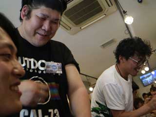 イベントLINE友達仲間飲み会オフ会横浜・東京社会人サークル交流会