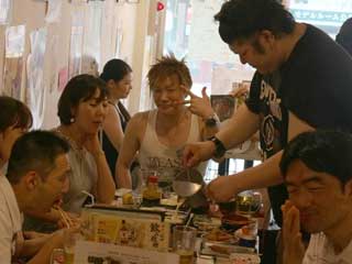 イベントLINE友達仲間飲み会オフ会横浜・東京社会人サークル交流会