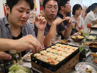 イベントLINE友達仲間飲み会オフ会横浜・東京社会人サークル交流会