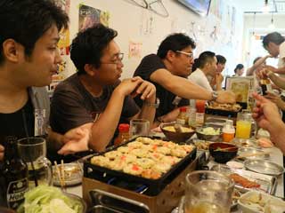 イベントLINE友達仲間飲み会オフ会横浜・東京社会人サークル交流会