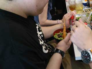 イベントLINE友達仲間飲み会オフ会横浜・東京社会人サークル交流会