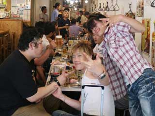 イベントLINE友達仲間飲み会オフ会横浜・東京社会人サークル交流会