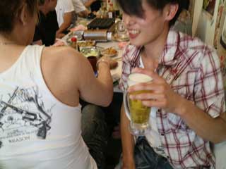 イベントLINE友達仲間飲み会オフ会横浜・東京社会人サークル交流会