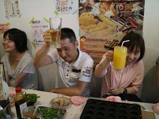 イベントLINE友達仲間飲み会オフ会横浜・東京社会人サークル交流会