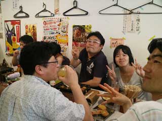 イベントLINE友達仲間飲み会オフ会横浜・東京社会人サークル交流会