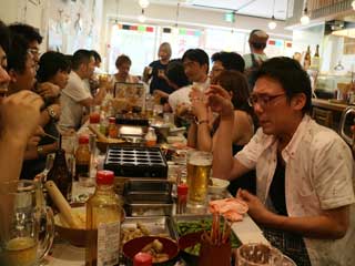 イベントLINE友達仲間飲み会オフ会横浜・東京社会人サークル交流会