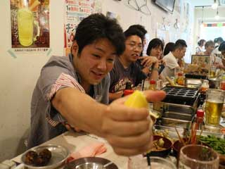イベントLINE友達仲間飲み会オフ会横浜・東京社会人サークル交流会