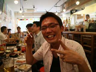 イベントLINE友達仲間飲み会オフ会横浜・東京社会人サークル交流会