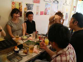 イベントLINE友達仲間飲み会オフ会横浜・東京社会人サークル交流会