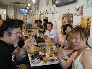 イベントLINE友達仲間飲み会オフ会横浜・東京社会人サークル交流会