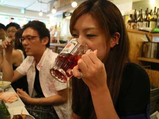 イベントLINE友達仲間飲み会オフ会横浜・東京社会人サークル交流会