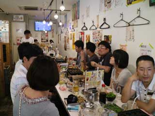 イベントLINE友達仲間飲み会オフ会横浜・東京社会人サークル交流会