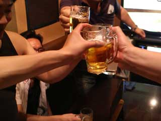 イベントLINE友達仲間飲み会オフ会横浜・東京社会人サークル交流会