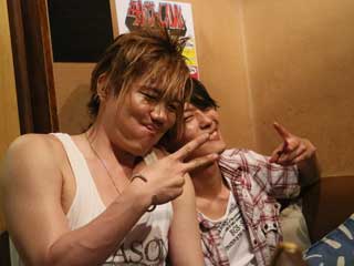 イベントLINE友達仲間飲み会オフ会横浜・東京社会人サークル交流会