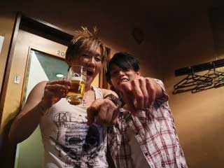 イベントLINE友達仲間飲み会オフ会横浜・東京社会人サークル交流会