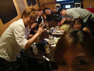 イベントLINE友達仲間飲み会オフ会横浜・東京社会人サークル交流会