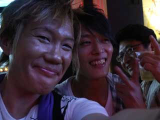 イベントLINE友達仲間飲み会オフ会横浜・東京社会人サークル交流会