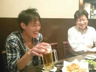 イベントLINE友達仲間飲み会オフ会横浜・東京社会人サークル交流会