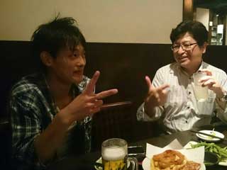 イベントLINE友達仲間飲み会オフ会横浜・東京社会人サークル交流会