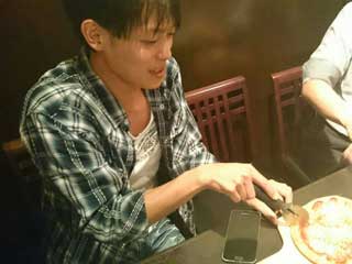 イベントLINE友達仲間飲み会オフ会横浜・東京社会人サークル交流会