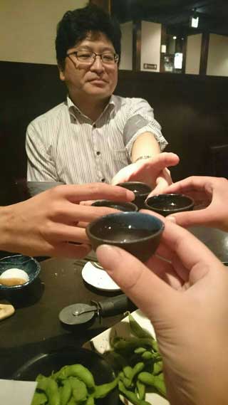 イベントLINE友達仲間飲み会オフ会横浜・東京社会人サークル交流会