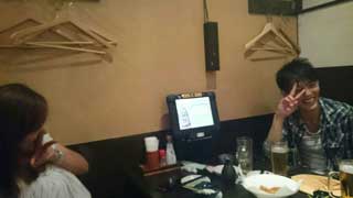 イベントLINE友達仲間飲み会オフ会横浜・東京社会人サークル交流会